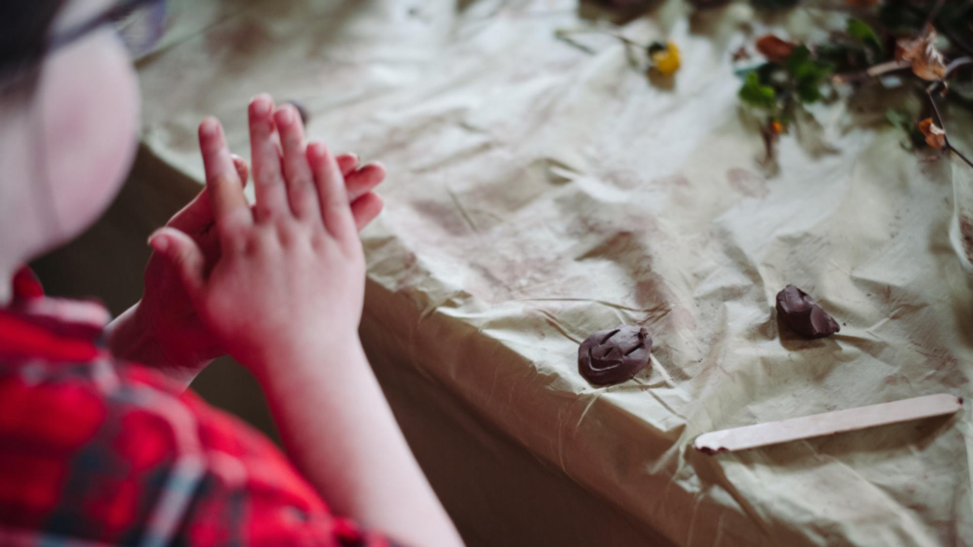 Summer Craft Activities at the Ulster Folk Museum
