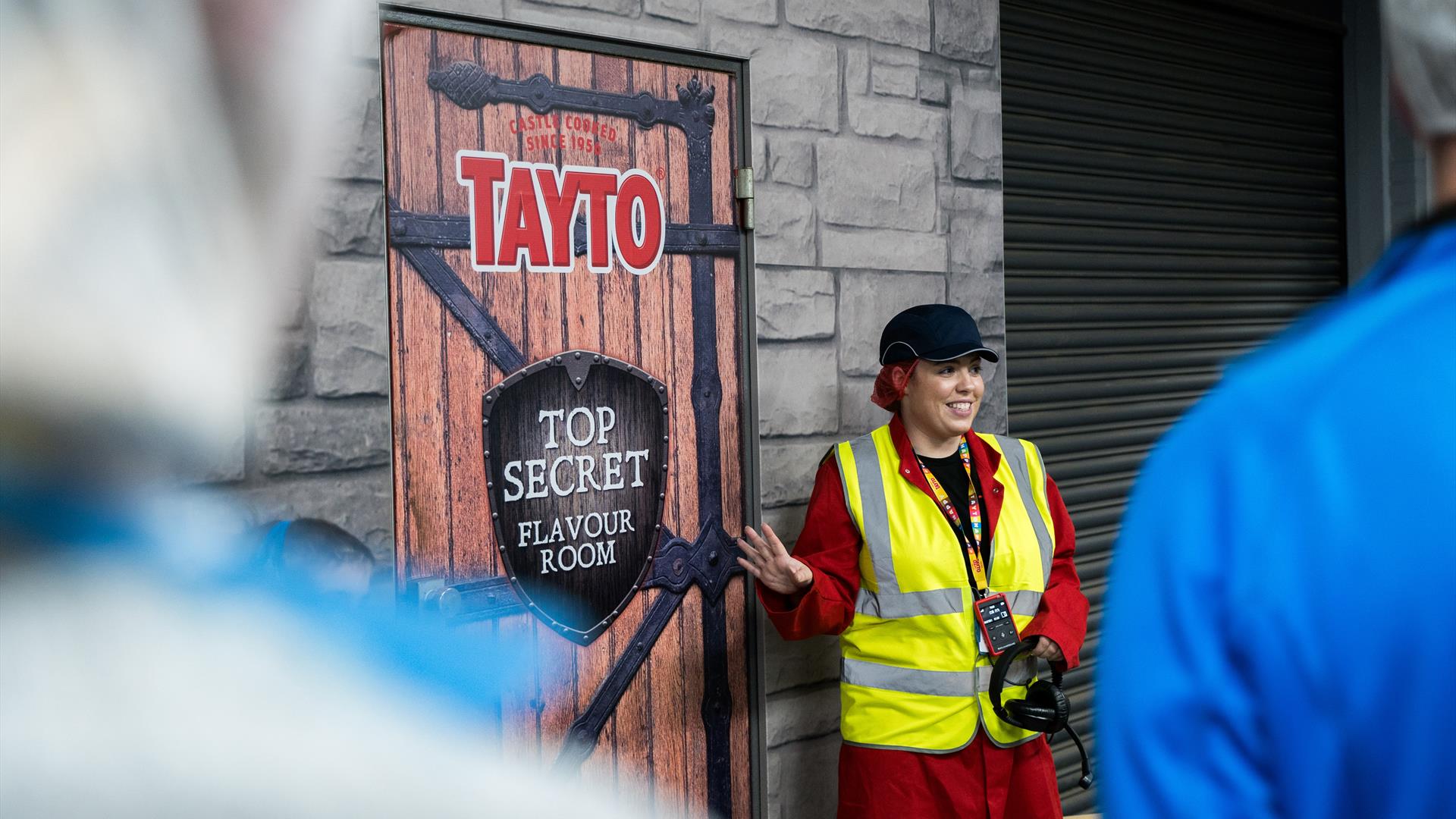 Tayto Tours