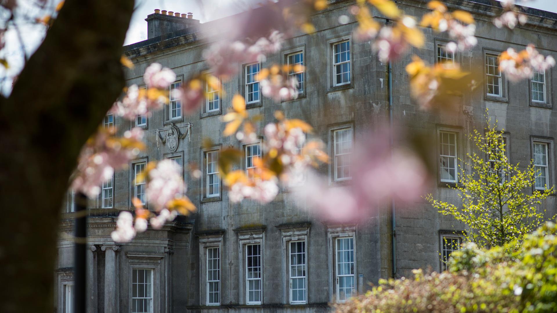 Guided Tours of the Archbishop's Palace