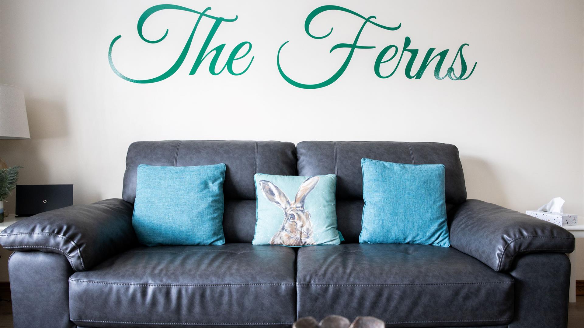 The Ferns Self-Catering Rental