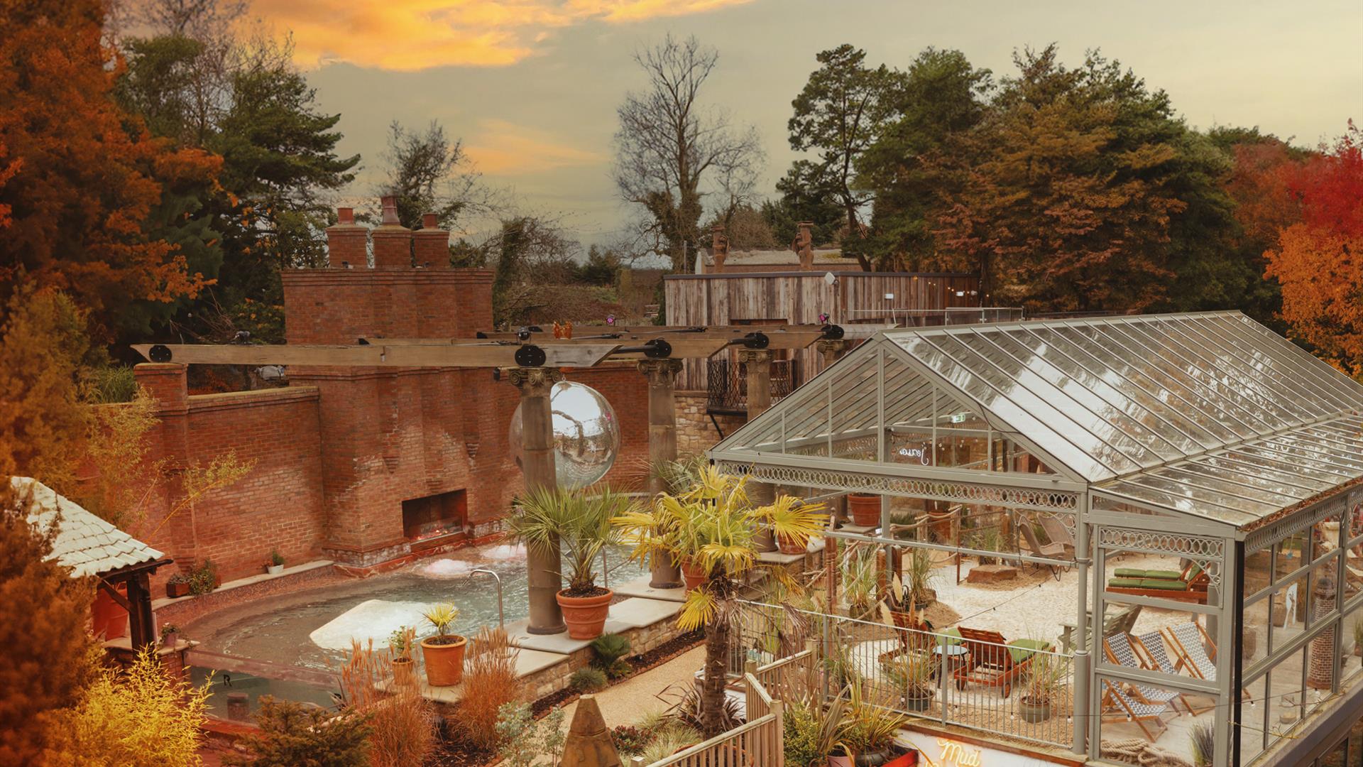The Rabbit Hotel & Retreat