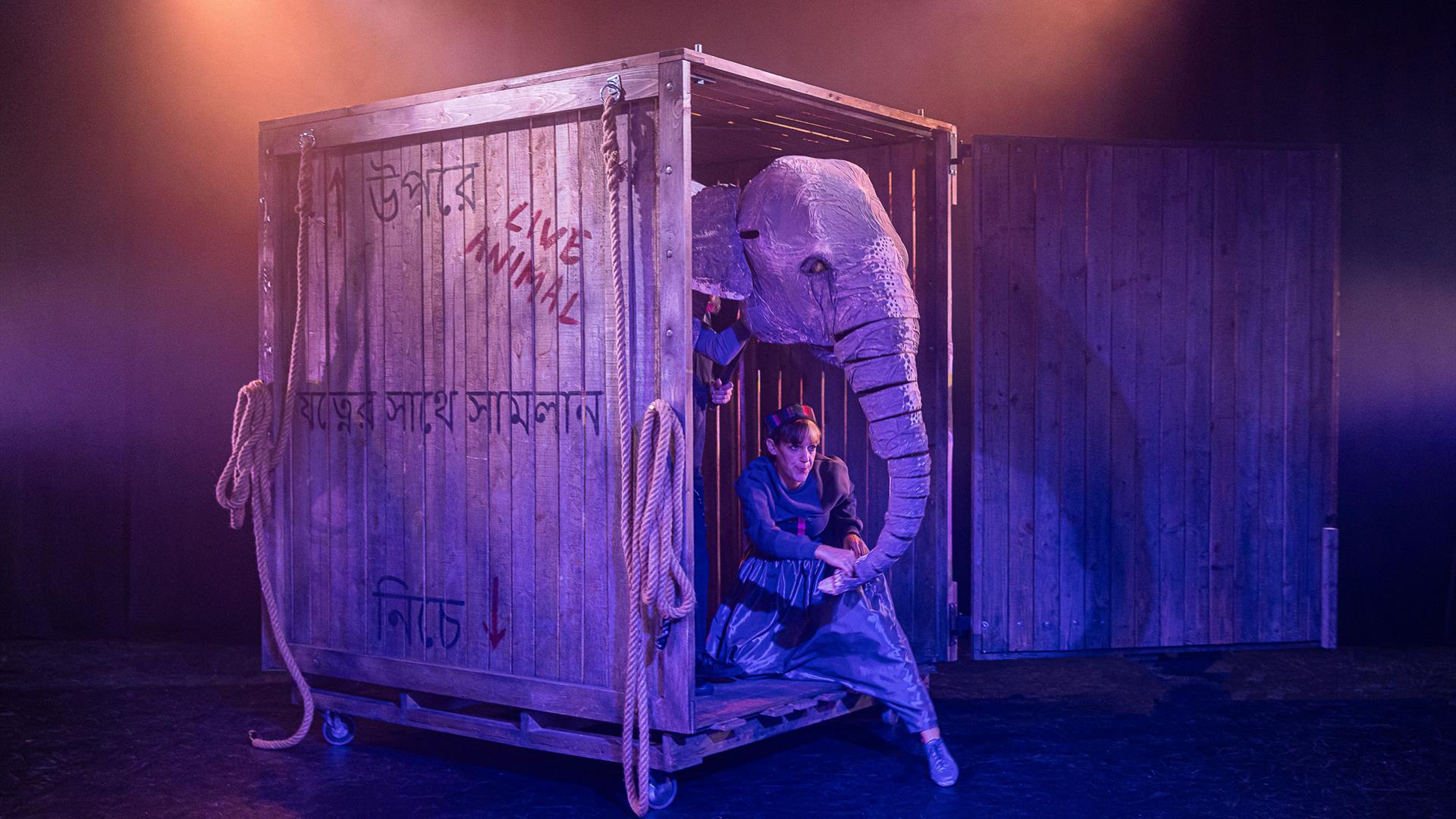 Belfast International Arts Festival