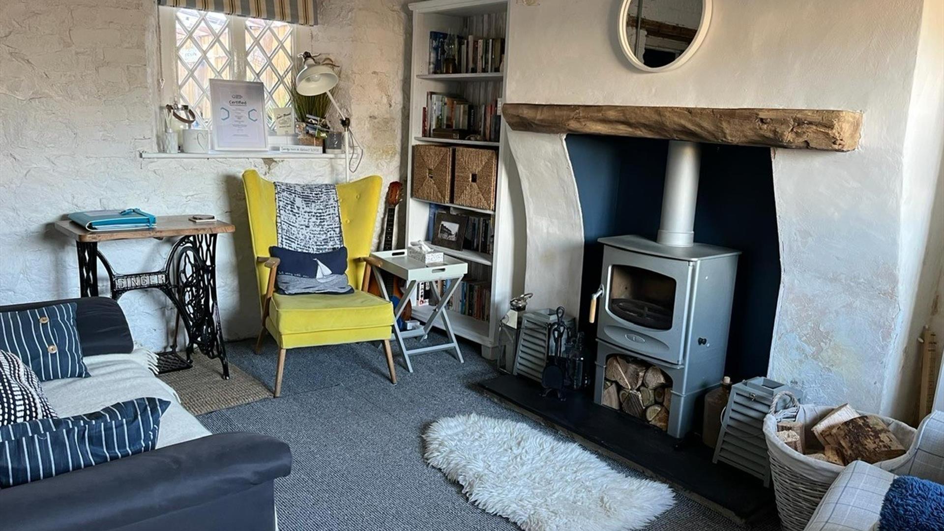 Tilly's Cottage