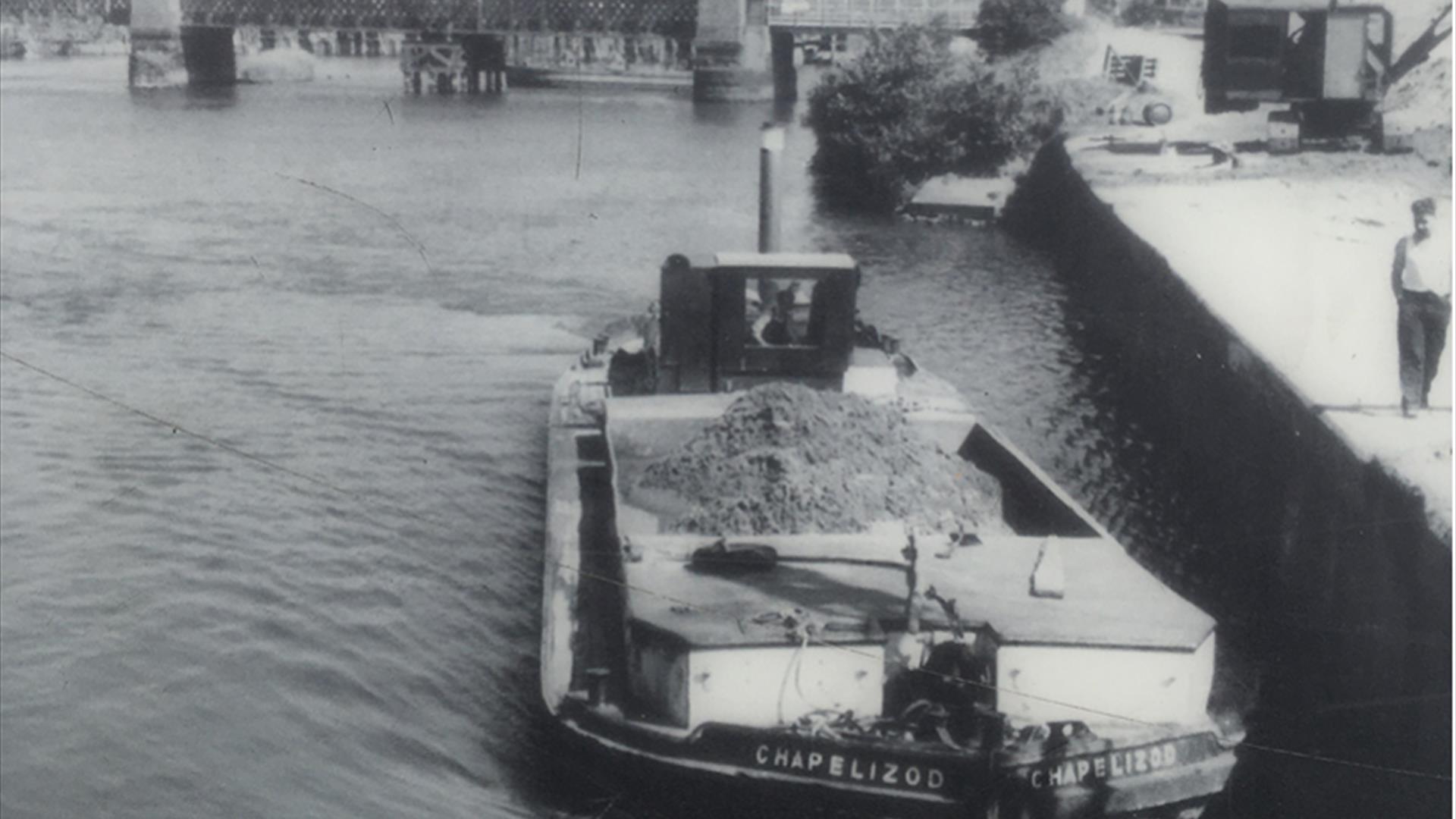 Toome Canal Walking Tours EHOD 2025