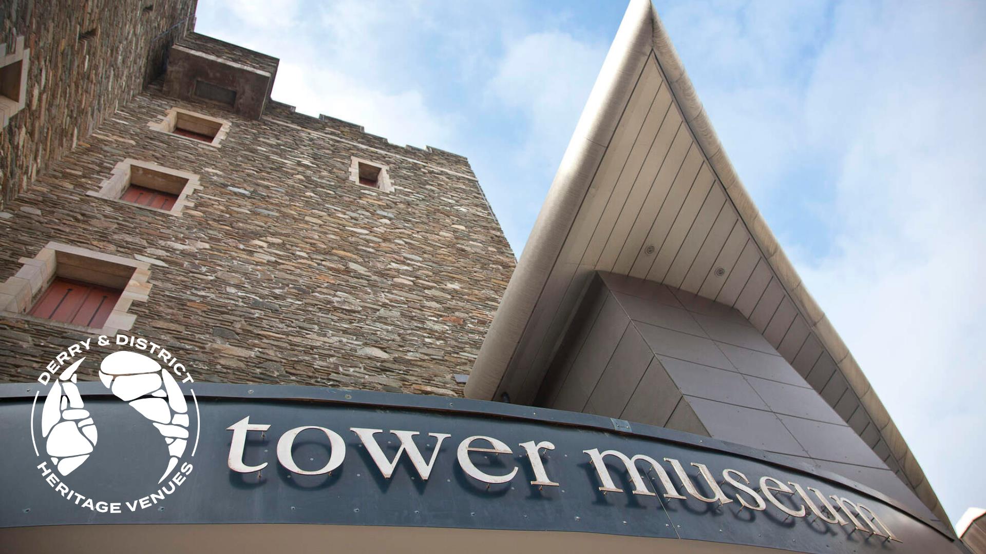 Tower Museum