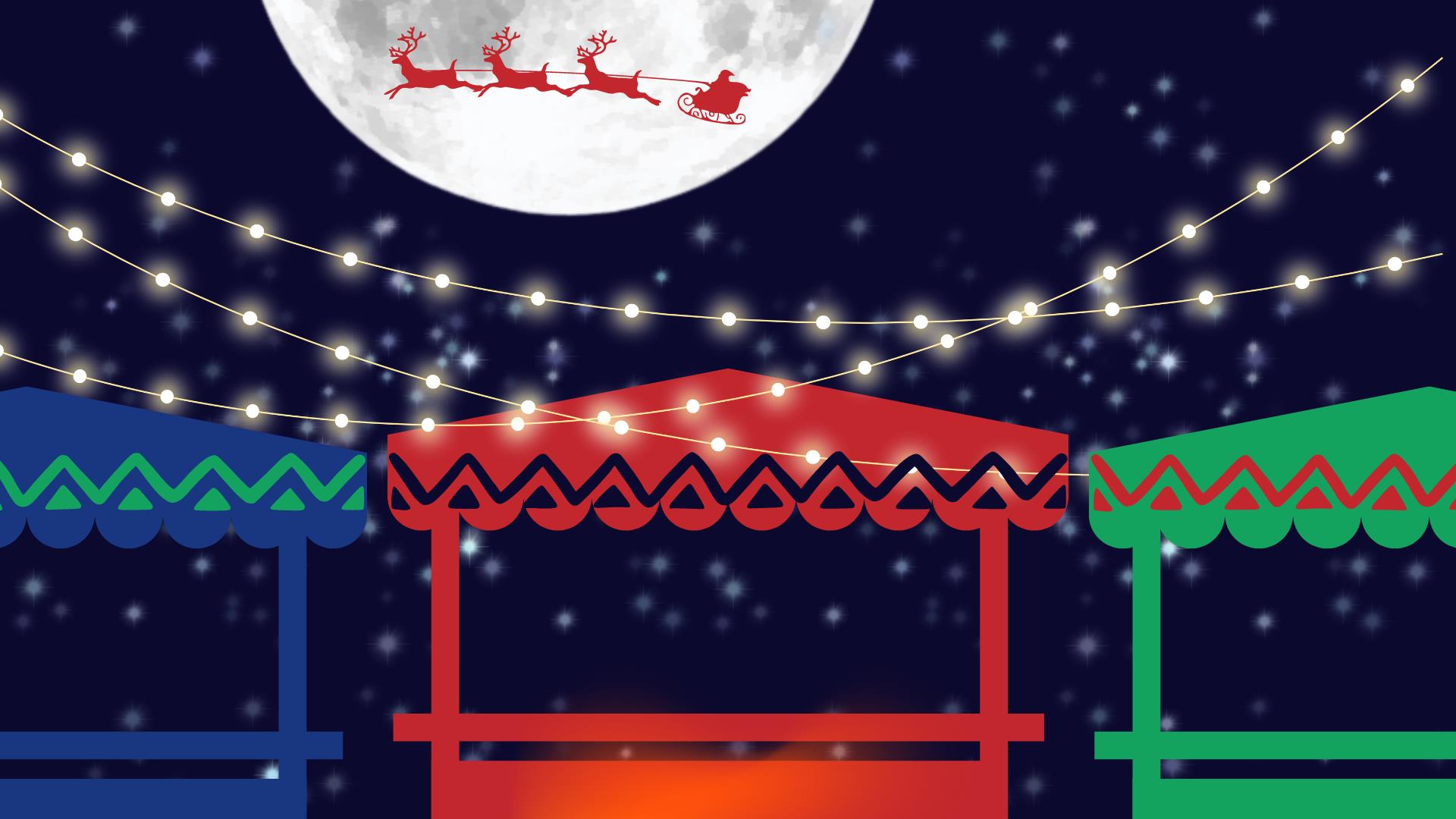 Montalto Twilight Market