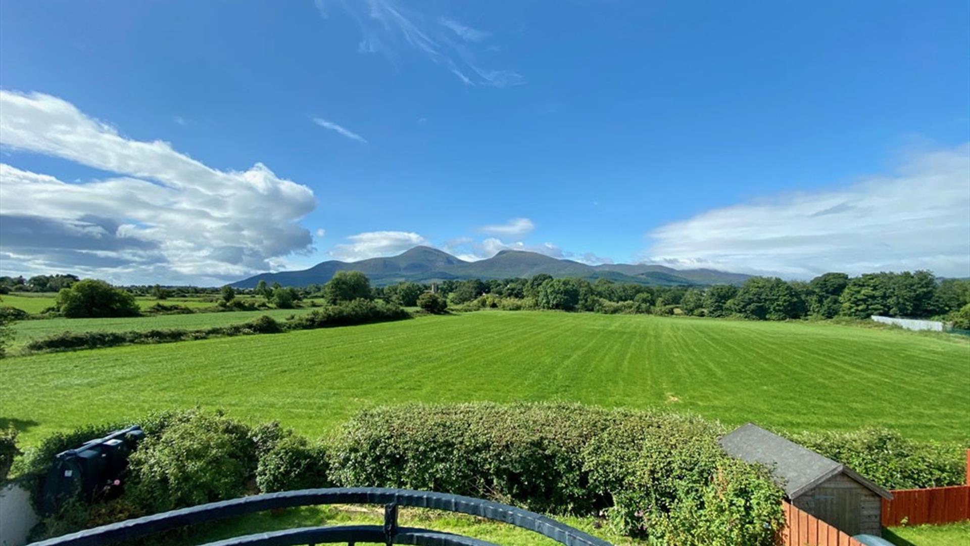 Mourne View