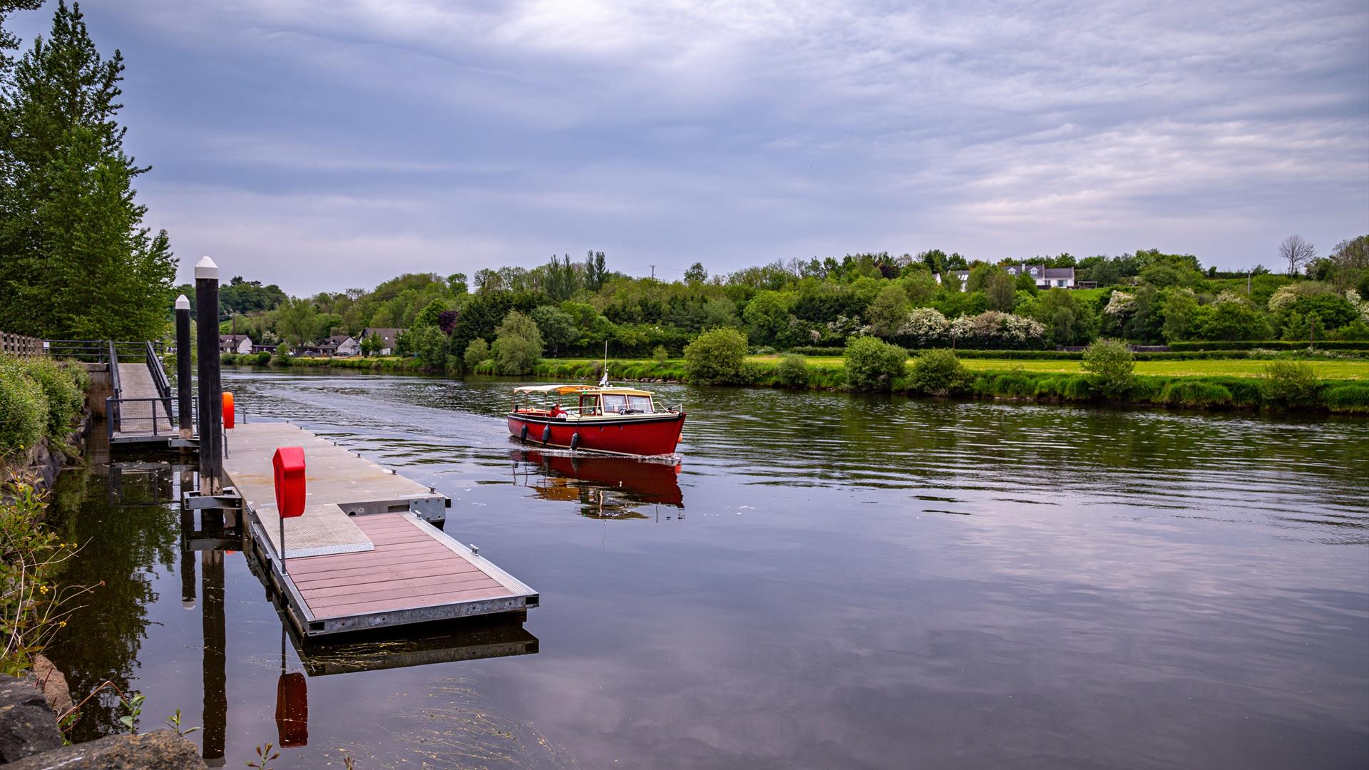 White River Charters