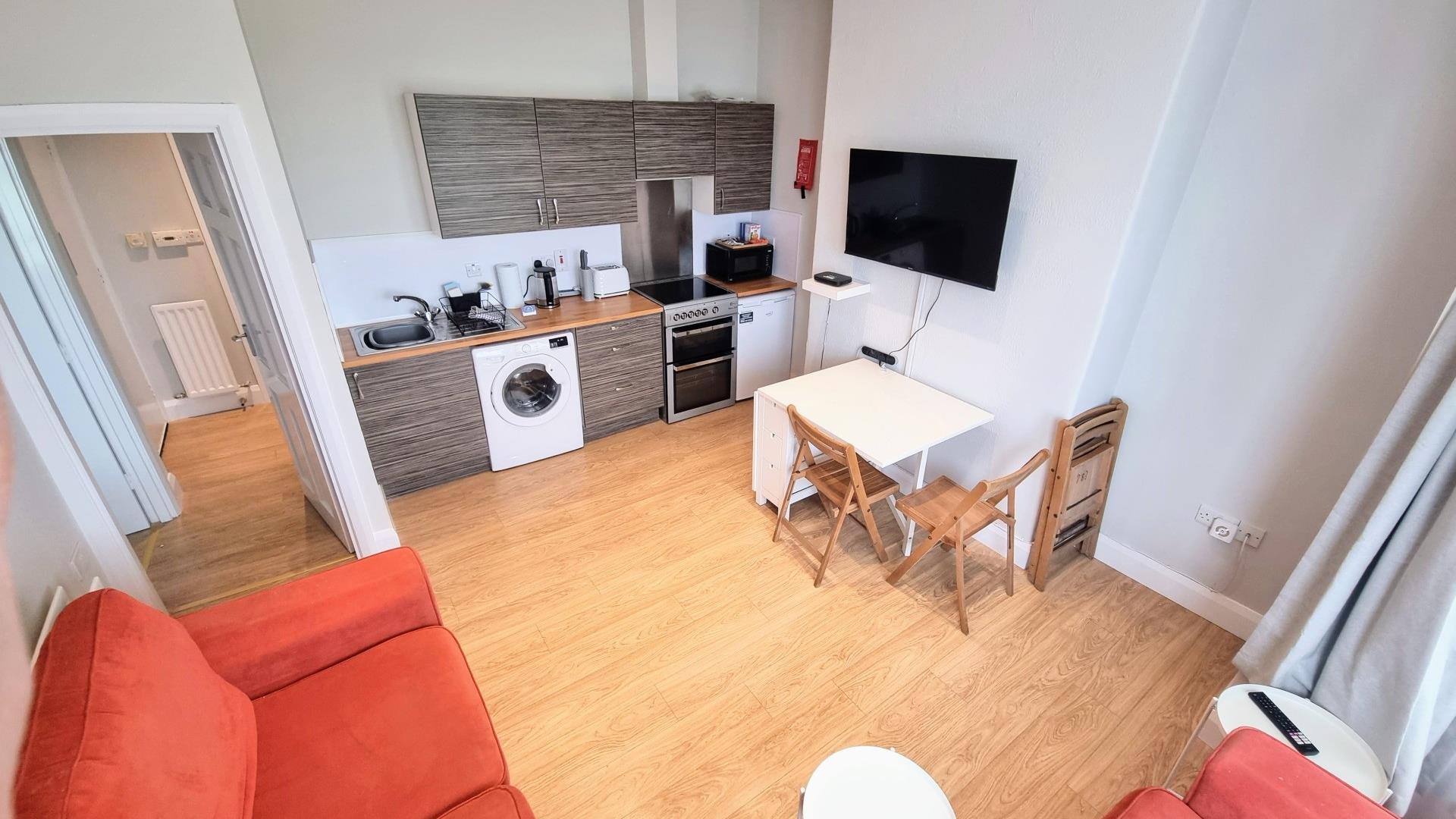 Portrush by the Sea – West Beach (Unit 3)