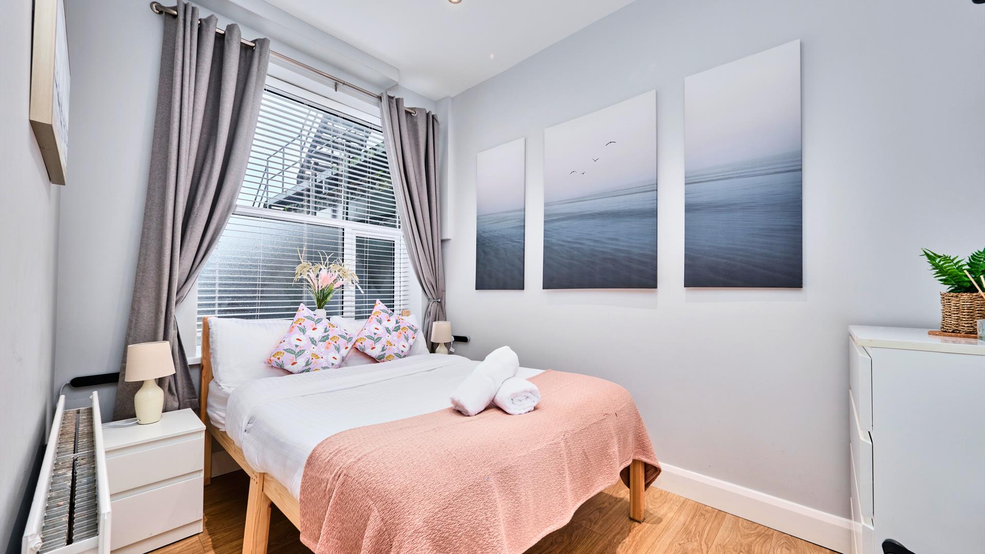 Portrush by the Sea – West Beach (Unit 1)