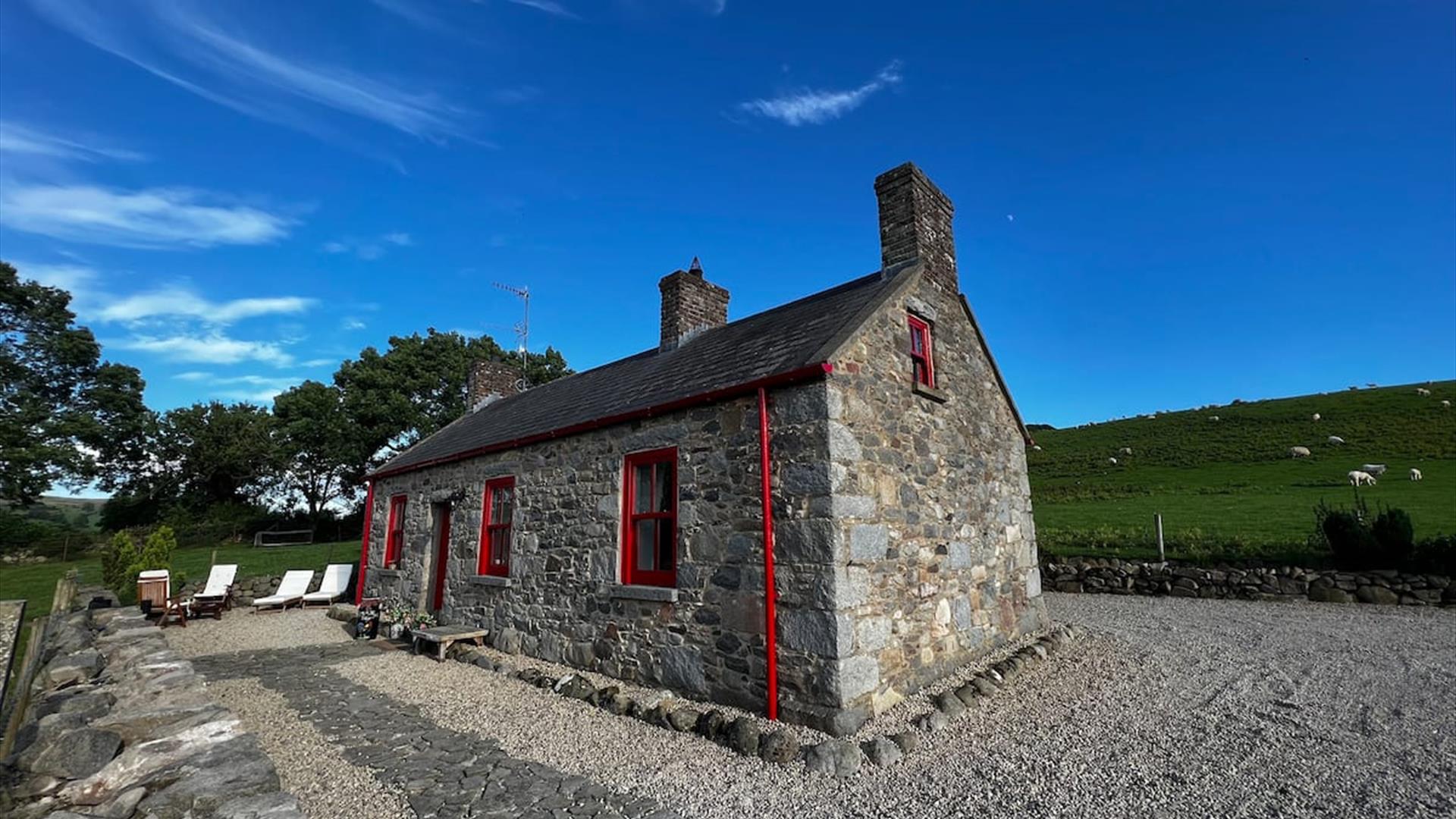 Fairy Hill Cottage