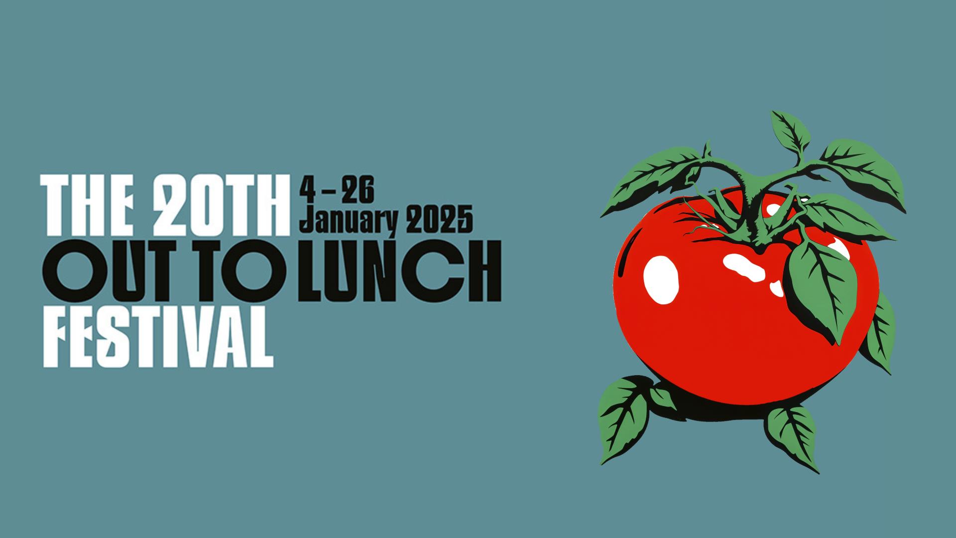 The Out to Lunch Festival