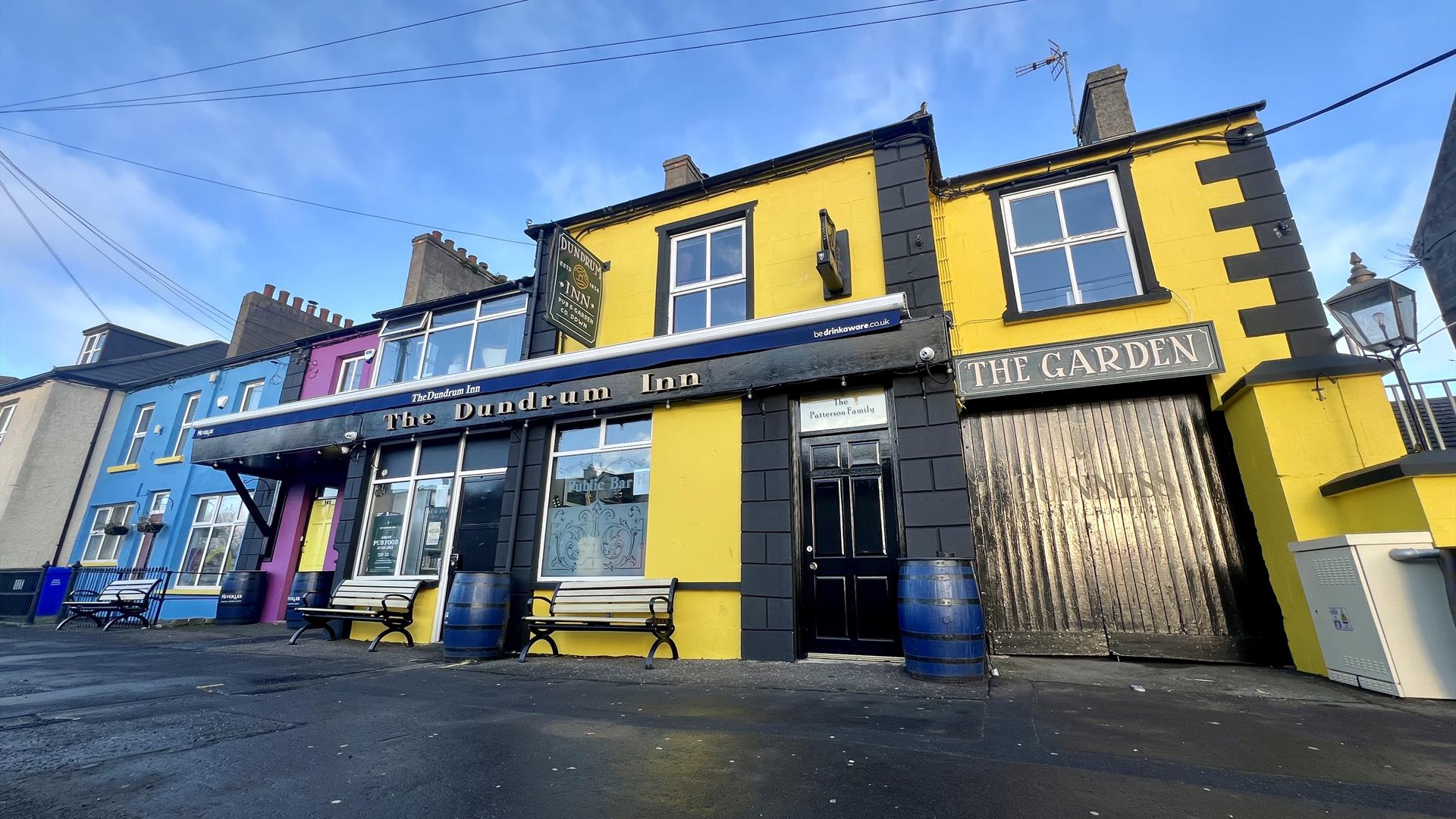 Dundrum Inn
