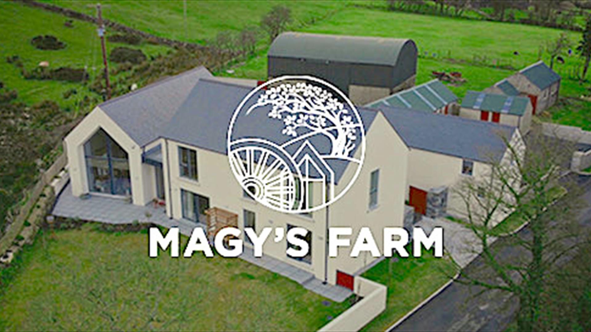 The Magy’s Farm Experience – Where Music Grows