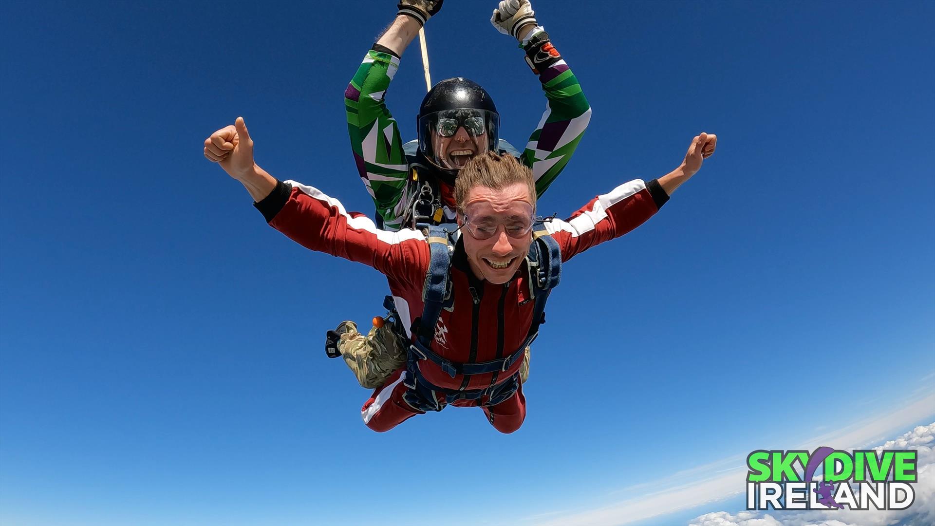 Skydive Ireland