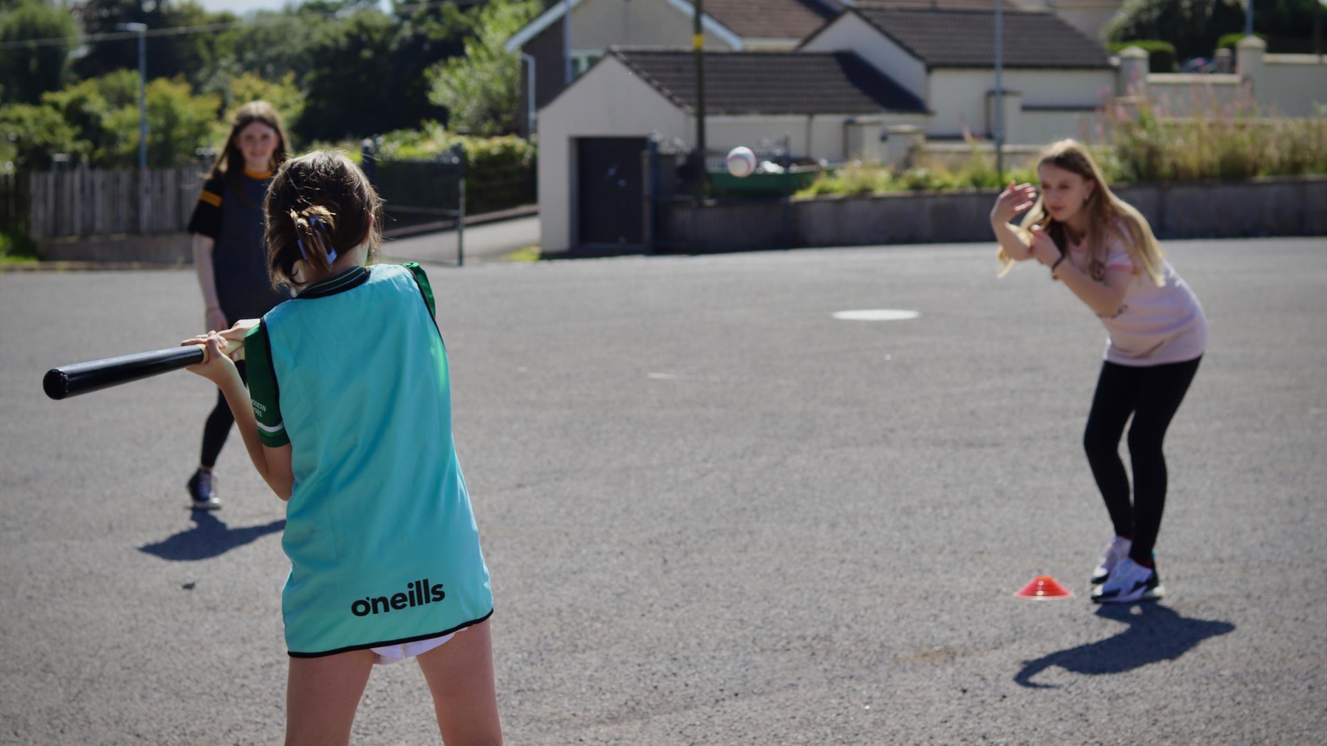 Rounders Taster Day EHOD 2024