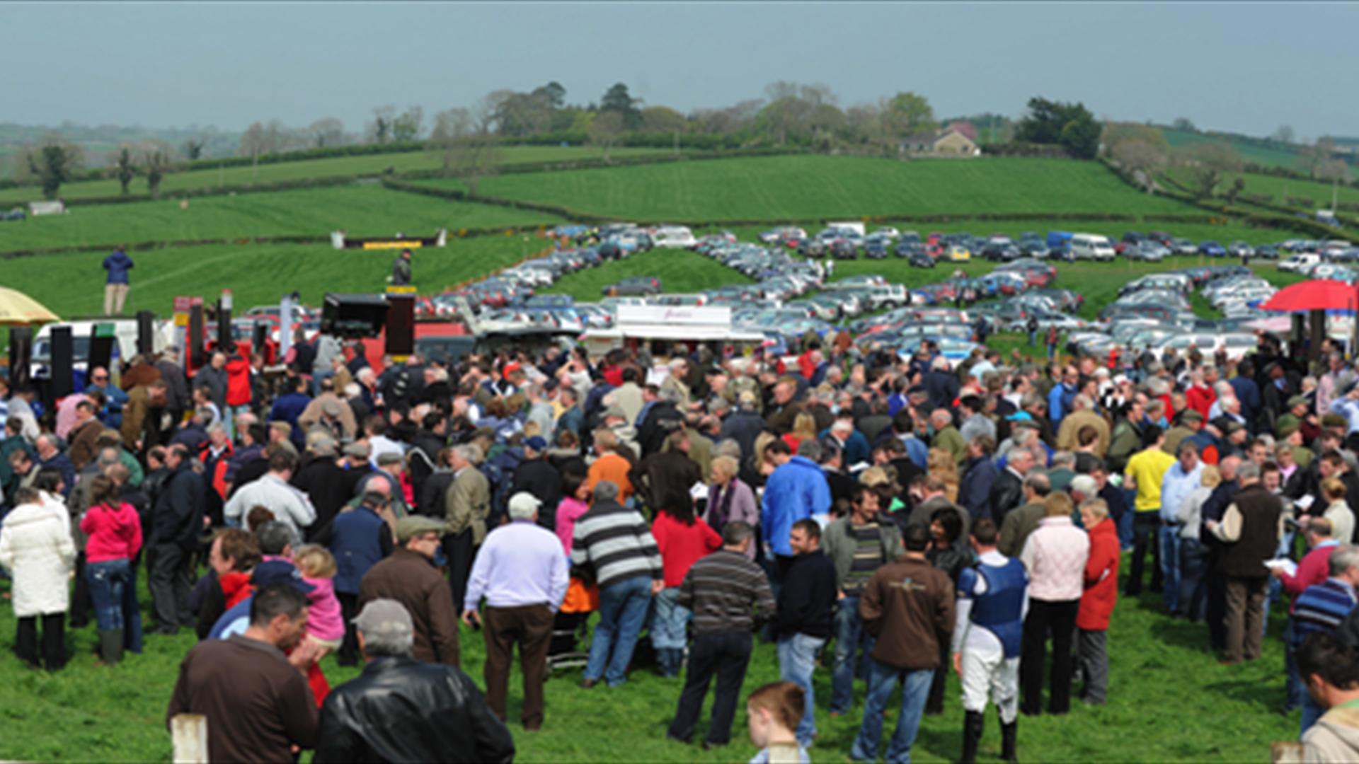 Taylorstown Point-to-Point Races