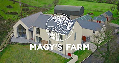 The Magy’s Farm Experience – Where Music Grows