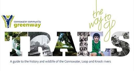 Connswater Community Greenway Trails