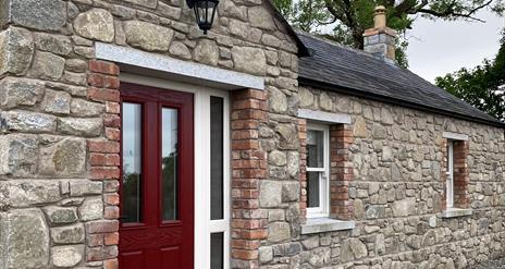 Nelly's Cottage
