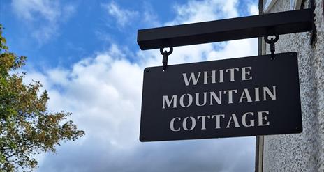 White Mountain Cottage