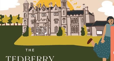 The Tedberry Market at Glenarm Castle