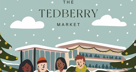 Tedberry Christmas Market