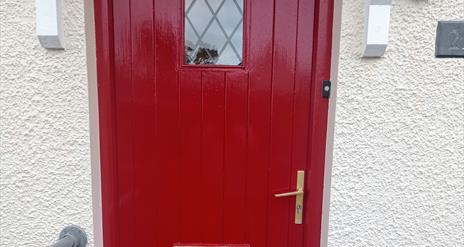 Carnlough Cottage