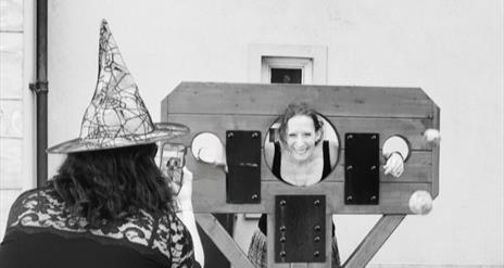 The Islandmagee Witches and Carrickfergus Tour