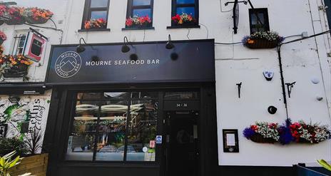 Mourne Seafood Bar