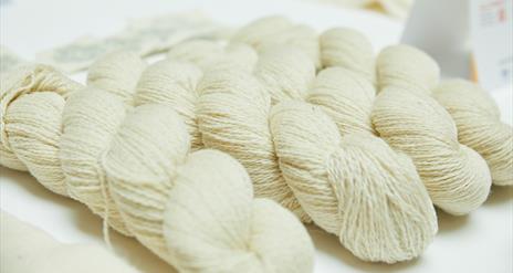Making it on Rathlin - Crafting an Island Experience