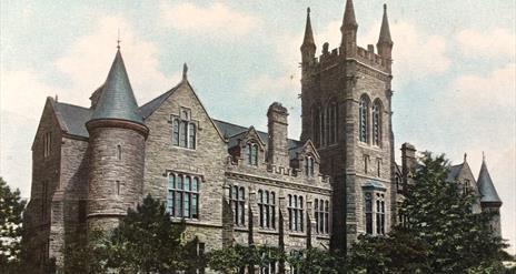Belfast Royal Academy
