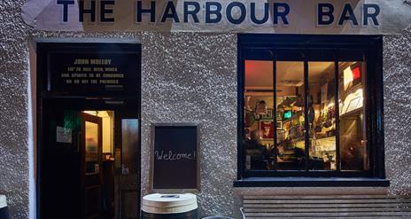 The Harbour Bar Portrush