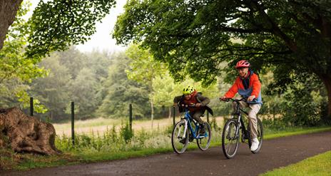 North West Greenway