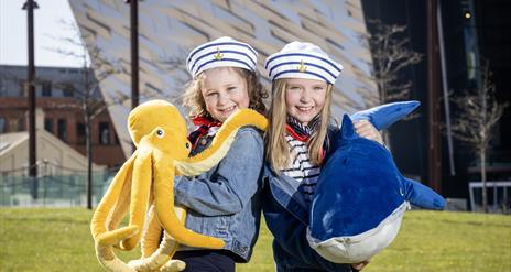 Belfast Maritime Festival
