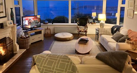 Main Living Room