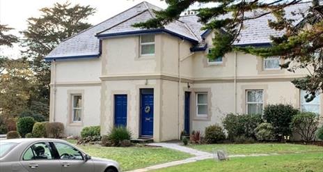 Scott’s Lodge