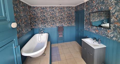 Brownlow Townhouse