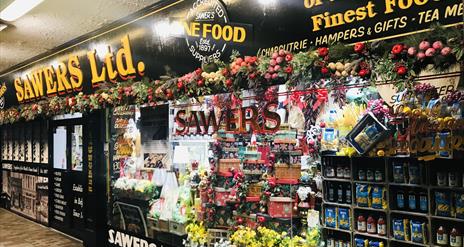 Sawers Belfast