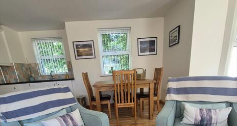 Bobbi's Bothy