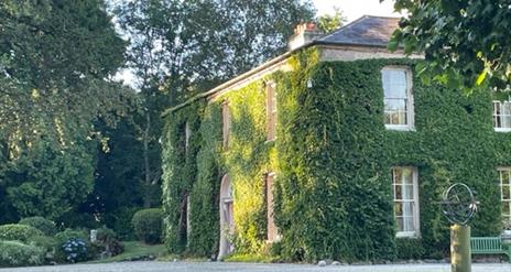 Marlacoo House 1815
