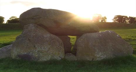 Solstice Sunrise Yoga