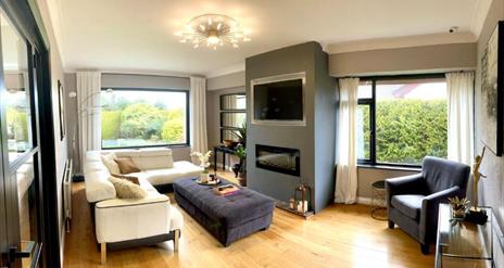 Fairways Villa
