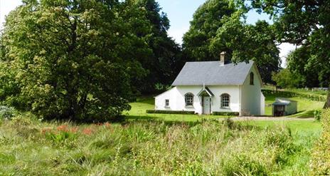 Whitehill Cottage