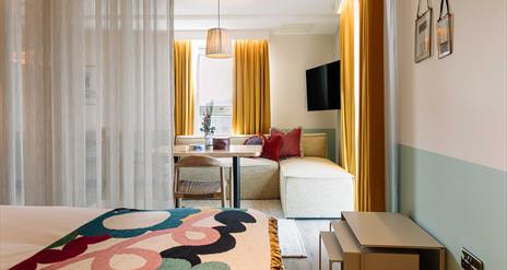 Room 2 Belfast