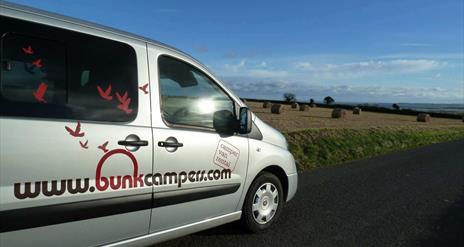 Bunk Campers