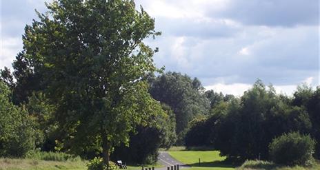 Craigavon Lakes