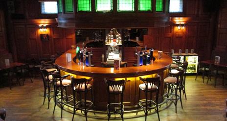 Decks Bar And Restaurant