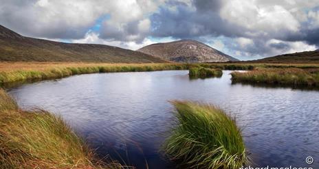 Meelmore and Meelbeg