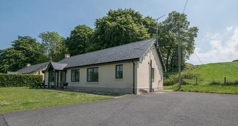 Belle Isle Estate - Cathcarts Lodge